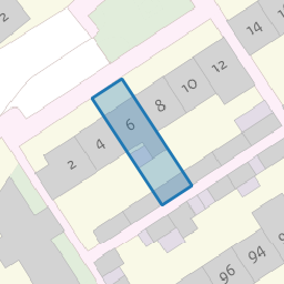 Perceel RBG01-B-2928