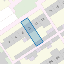 Perceel RBG01-B-2929