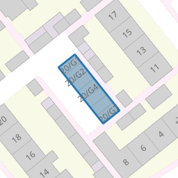 Perceel RBG01-B-2930