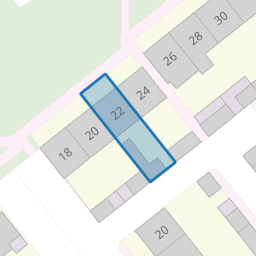 Perceel RBG01-B-2942