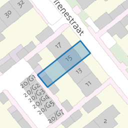 Perceel RBG01-B-2944