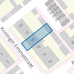 Perceel RBG01-B-2946