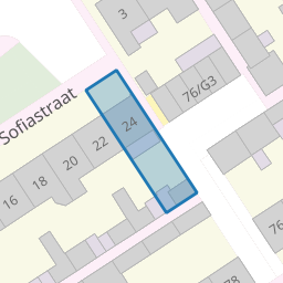 Perceel RBG01-B-2948