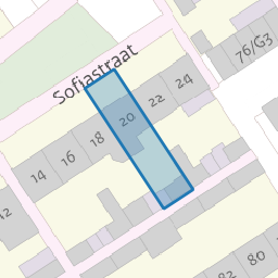 Perceel RBG01-B-2949