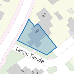 Perceel RBG01-B-2959