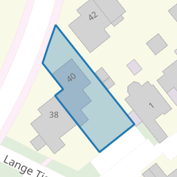 Perceel RBG01-B-2960