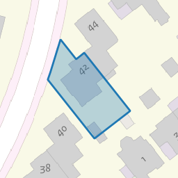 Perceel RBG01-B-2962