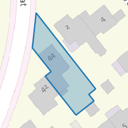 Perceel RBG01-B-2963