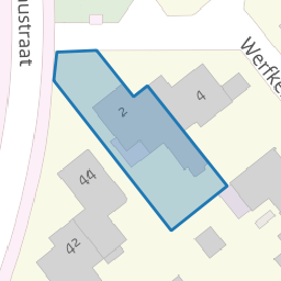 Perceel RBG01-B-2964