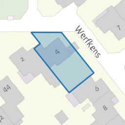 Perceel RBG01-B-2965