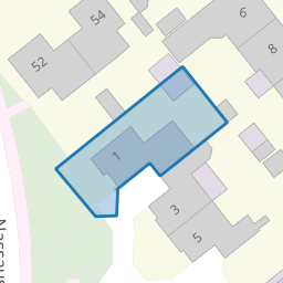 Perceel RBG01-B-2966