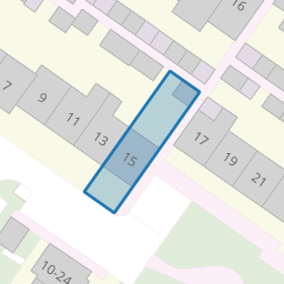 Perceel RBG01-B-2975