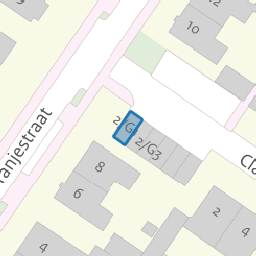 Perceel RBG01-B-2995