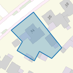 Perceel RBG01-B-3000