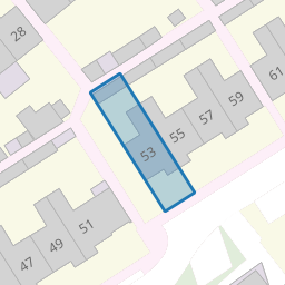 Perceel RBG01-B-3001