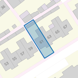 Perceel RBG01-B-3005