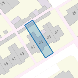 Perceel RBG01-B-3006