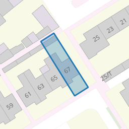 Perceel RBG01-B-3008