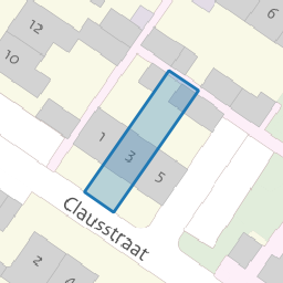 Perceel RBG01-B-3010