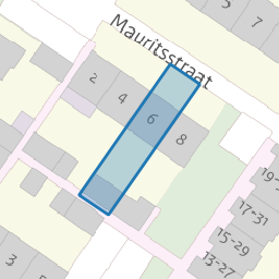 Perceel RBG01-B-3014