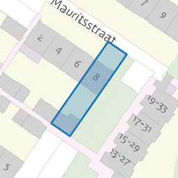 Perceel RBG01-B-3015