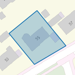 Perceel RBG01-B-3023