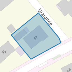 Perceel RBG01-B-3024