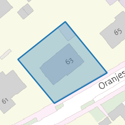 Perceel RBG01-B-3025