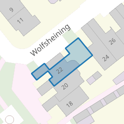 Perceel RBG01-B-3027