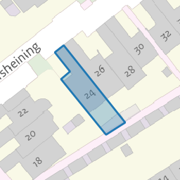 Perceel RBG01-B-3030