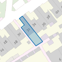 Perceel RBG01-B-3034