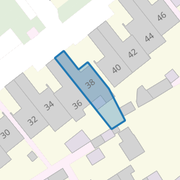 Perceel RBG01-B-3037