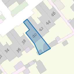 Perceel RBG01-B-3038