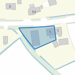 Perceel RBG01-B-3138