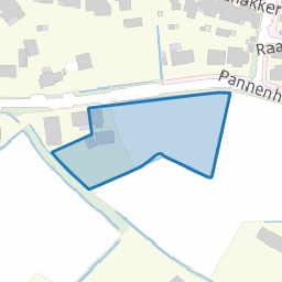 Perceel RBG01-B-3140