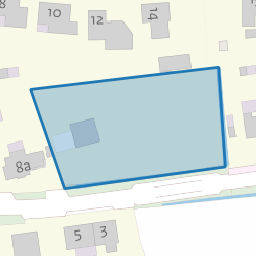 Perceel RBG01-B-3141