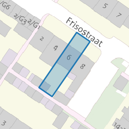 Perceel RBG01-B-3165