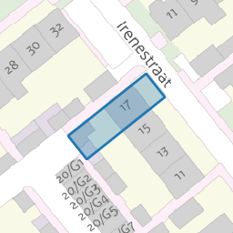 Perceel RBG01-B-3167