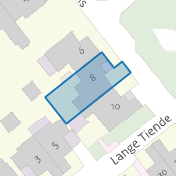 Perceel RBG01-B-3170