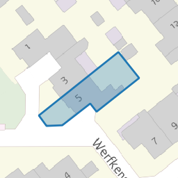 Perceel RBG01-B-3172