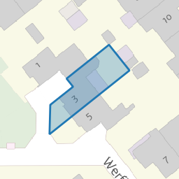 Perceel RBG01-B-3173