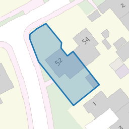 Perceel RBG01-B-3174