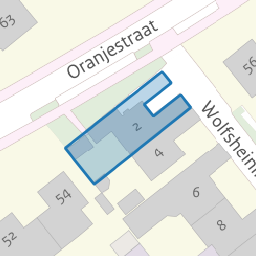 Perceel RBG01-B-3176