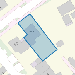 Perceel RBG01-B-3181