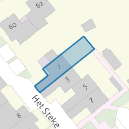 Perceel RBG01-B-3182