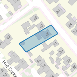 Perceel RBG01-B-3185