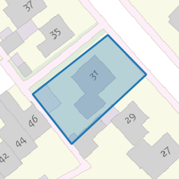 Perceel RBG01-B-3189