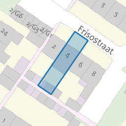 Perceel RBG01-B-3193