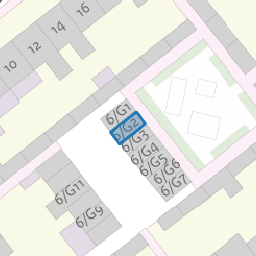 Perceel RBG01-B-3203