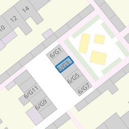 Perceel RBG01-B-3204